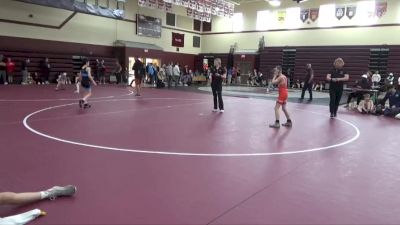 77.2-85.5 Champ. Round 3 - Will Wedemeier vs Ryder Uhlenhake, Immortal Athletics WC