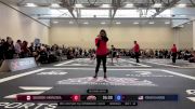 Segundo Arancibia vs Travis Haven 2024 ADCC Niagara Open