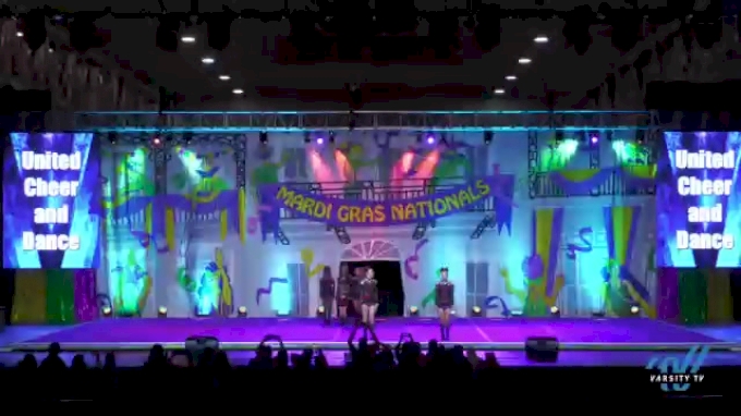 mardi gras nationals cheer comp