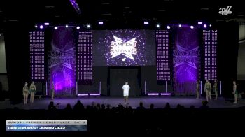 DanceWorks - Junior Jazz [2026 Junior - Premier - Coed - Jazz Day 3] 2026 JAMfest Dance Super Nationals