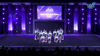 Upper Moreland Cheer Assoc - Reckless [2025 L4.2 Performance Rec - 10-18Y (NON) Day 1] 2025 SU Battle at the Boardwalk Grand Nationals