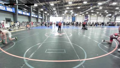 119 lbs Consi Of 32 #2 - Cael Short, VA vs Ziggy Stewart, CA