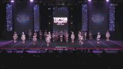 Top Gun All Stars - Miami - Lady Jags [2025 Senior Medium Day 1] 2025 All Out Grand Nationals