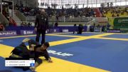 CAUÃ VINNÍCIUS LAURENTINO DA SIL vs CARLOS EDUARDO GOMES TORRES 2023 Brasileiro Jiu-Jitsu IBJJF