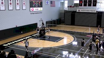 Replay: GLMVC Tournament | Feb 15 @ 9 AM