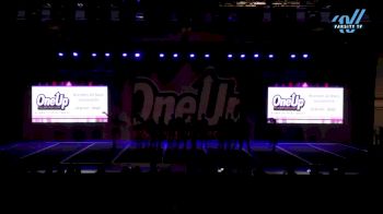 Brandon All-Stars Jacksonville - Lady Reign [2023 L3 Senior - Small Day 2] 2023 One Up Grand Nationals