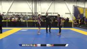 Jemima Ejindu Nsi Ejindu vs Marie Stella F. Veal 2024 World IBJJF Jiu-Jitsu No-Gi Championship