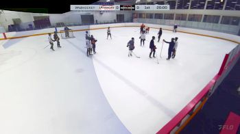 Replay: Home - 2024 Okanagan vs North Shore | Feb 9 @ 2 PM