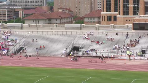 Replay: Long Jump/Triple Jump - 2022 UIL Outdoor Championships | May 13 @ 9 AM