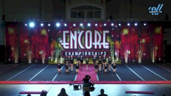 Victory! All Stars - Blue Topaz [2024 L2 Youth - D2 Day 2] 2024 Encore Concord Showdown