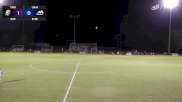 Replay: Trevecca Nazarene vs UAH - Men's | Sep 20 @ 7 PM