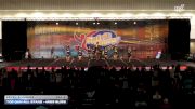 Top Gun All Stars - Miss Bliss [2025 L5 Junior Day 2] 2025 Spirit Cheer Dance Grand Nationals & Cheer Nationals