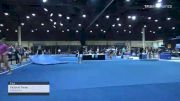 Victoria Taran - Floor, Southeastern - 2020 Tampa Bay Turner's Invitational
