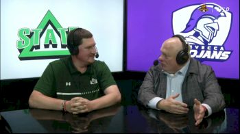 Replay: Delta State vs Trevecca Nazarene | Mar 4 @ 7 PM