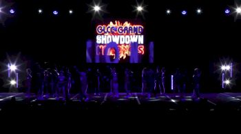 ICE - SunburNT [2025 L6 U18 Co-ed NT Day 2] 2025 GLCC Grand Nationals