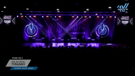 EPA AllStars - TYRANNY [2024 Youth - Variety Day 2] 2024 WSF Grand Nationals