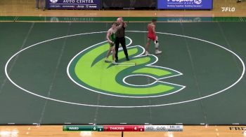 Replay: Otterbein vs Wilmington | Nov 11 @ 7 PM