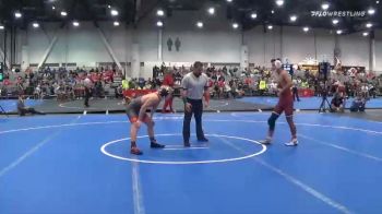 133 lbs Prelims - Anthony Madrigal, Oklahoma vs Louie Hayes, Virginia