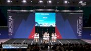 Exeter Starlites - Atomic [2026 IASF L2 - Open NT Day 2] 2026 The European Summit