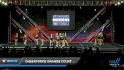 CheerForce Orange County - Storm [2020 L1 International Junior Day 2] 2020 GLCC: The Showdown Grand Nationals