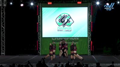 KCX Elite - Fatal [2025 L2 Senior - D2 1] 2025 CSG Grand Nationals