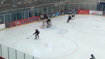 Replay: Home - 2025 Outliers vs Mustangs | Mar 22 @ 7 PM