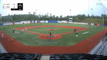 Replay: Home - 2025 Sylvan Lake Gulls vs Giants | Jul 6 @ 3 PM
