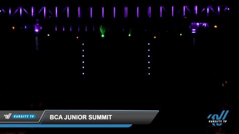 BCA Junior Summit [2022 Junior - Contemporary/Lyrical - Small Day 2] 2022 CSG Schaumburg Dance Grand Nationals
