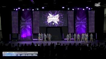 Starz Dance Academy - SDA - Junior All Starz - Lyrical [2026 Junior - Premier - Contemporary/Lyrical Day 3] 2026 JAMfest Dance Super Nationals