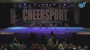 The Stingray All Stars - Coconut [2023 L2 Mini Day 1] 2023 CHEERSPORT Cartersville Classic
