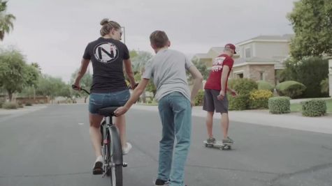 Orion Nuñez vs Anthony Stanley 2025 Fight to Win 292