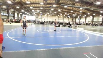 85 lbs Round Of 64 - Joseph Rees, LA vs Chase Downing, GA
