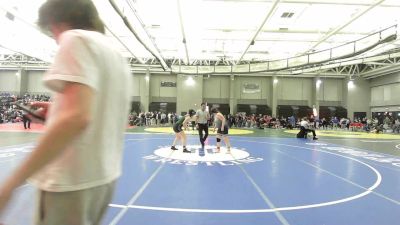 165 lbs Round Of 16 - Kaitlyn Schlimgen, Ledyard vs Zelie Dietz, Griswold/Wheeler