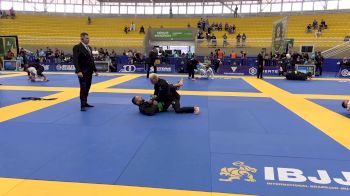 Gil Eanes Oliveira Sousa vs Rodrigo Mendes Zimmermann 2025 Brasileiro Jiu-Jitsu IBJJF