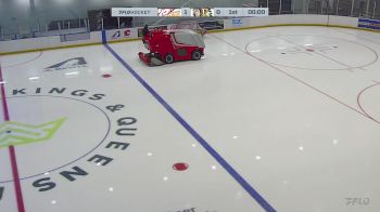 Replay: Home - 2023 Fire U18 vs Chiefs U18 AAA | Oct 1 @ 12 PM
