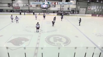 Replay: Home - 2025 Notre-Dame vs Charles-Lemoyne | Jan 24 @ 7 PM