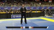 Jethro Daniel Reyes Merenick vs Gabriel Weiss Gama 2026 Pan Kids Jiu-Jitsu IBJJF Championship