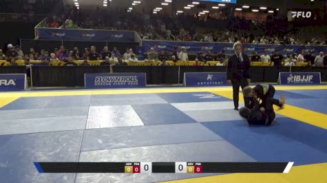 vs 2026 Pan Kids Jiu-Jitsu IBJJF Championship