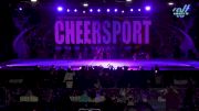 Element Allstars - Silver Storm [2023 L2 Junior - D2 - Small - D] 2023 CHEERSPORT National All Star Cheerleading Championship