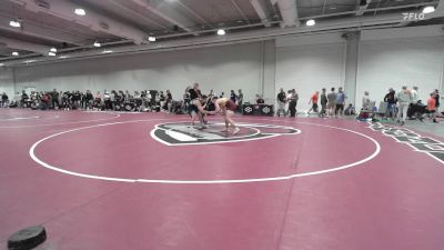 79 lbs Cons. Round 1 - Sam Rock, Mustang Wrestling Club vs Xavier Castaneda, PPRTC