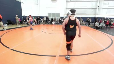 115 lbs Round Robin 1 - Huck Seelye, MI vs Ian Turner, OH