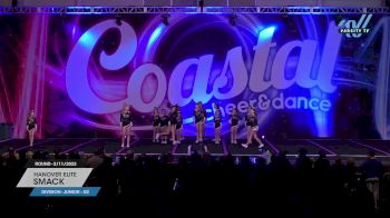 Hanover Elite - Smack [2023 L3 Junior - D2 2/11/2023] 2023 CAC Coastal at the Coast Grand Nationals