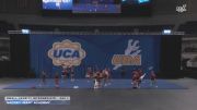 Sacred Heart Academy [2026 Small Varsity Intermediate Day 1] 2026 UCA Space Center Regional