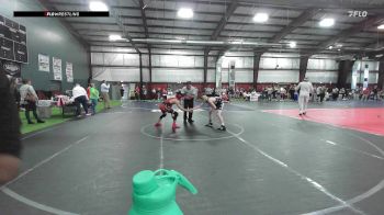 Final - Alexander Jena, West Orange vs John Segata, Feasterville