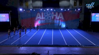 TKO Athletics All-Stars - Double-Jabs [2024 L2.2 Junior - PREP Day 1] 2024 Aloha Baltimore Showdown