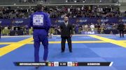 Alexander Kim vs Andy Nicolaas Virgenie Peters 2025 European Jiu-Jitsu IBJJF Championship
