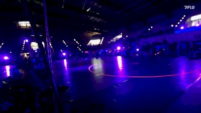 106 lbs Round 3 - Noah Ahn, Champions Wrestling Club vs Trevyn Upwall, Defiant Wrestling Club