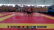 Santino Di Ninno vs Ramiro Salanova 2025 ADCC South American Championship