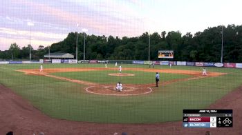 Replay: Home - 2024 Macon Bacon vs Blowfish | Jun 10 @ 7 PM