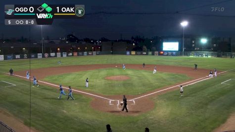 Replay: Home - 2025 Raptors vs Ballers | Sep 12 @ 6 PM